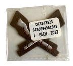 FAD No2 Patch Skill At Arms Badge for Number 2 Dress Jacket or Shirt - NEW