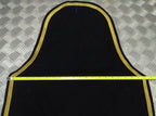 Ceremonial Mess Bib With Gold Braided Detail Edging British Issued Item