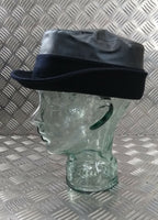 Genuine British Made Tricorn Dress Hat NEW