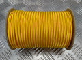 Genuine British Made Issue Russia Yellow Metallic Cord 100 Metres