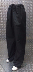 Waterproof & Breathable MVP 2.5L Over Trousers Wet Weather Size Large/Tall - NEW