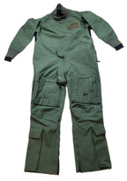RFD Immersion Suit British Fast Jet Beaufort IPG Variant A Size 2E