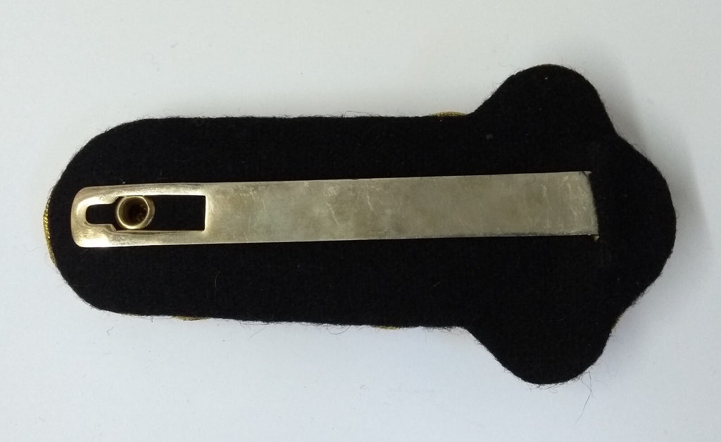 Botswana Brigadier Ceremonial & Parade Shoulder Boards Complete Made in England