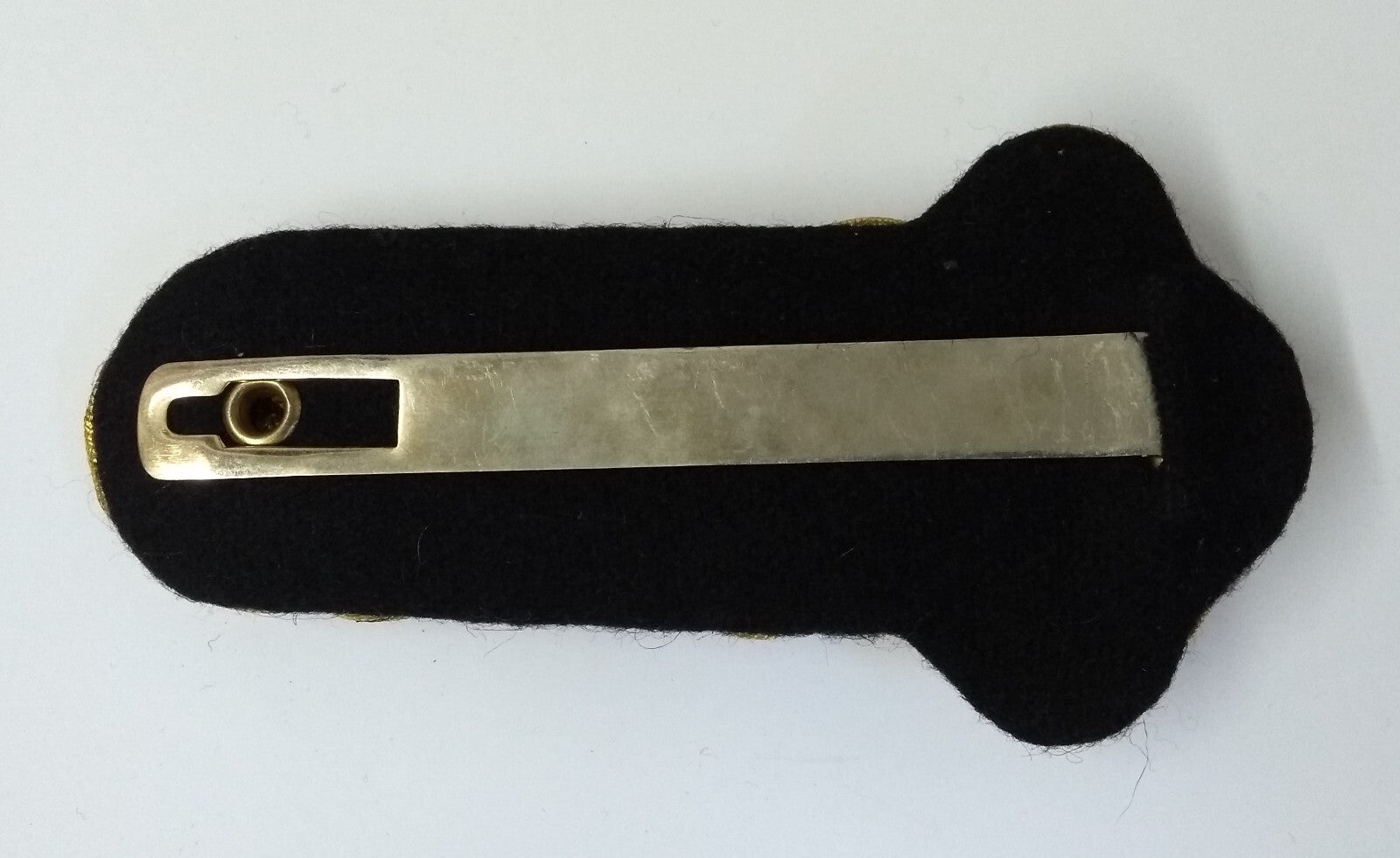 Botswana Brigadier Ceremonial & Parade Shoulder Boards Complete Made in England