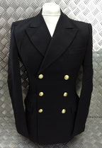 RN Jacket British Naval Sailors Dress Class 1 & 3 C1/CIII 170/92/76cm