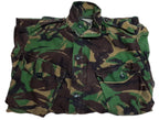 1980s Combat Smock / Jacket British Army DPM Camo Soldier 85 Pattern 180-96cm
