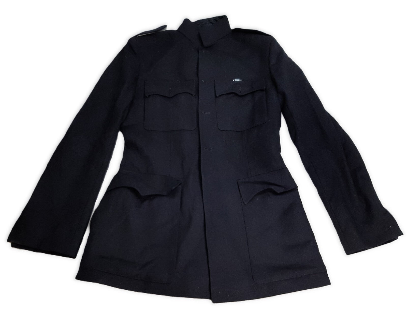 HAC No1 Jacket British Army Type OFCs Dress