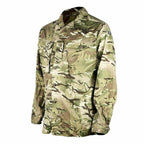 MTP Camo Shirt British Army Style Multi Terrain Pattern Multi-Cam Combat G1