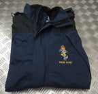 British Army REME Band Jacket Royal Electrical and Mechanical Engineers Insignia