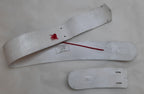 HCav Shoulder Strap Buff Leather British Soldier Ceremonial Cross Belt 100
