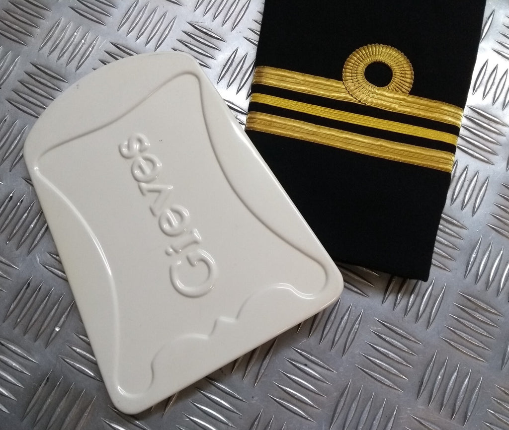 Gieves Cuff Boards Insert Stretchers Shapers For & Civilian Uniforms