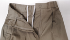 Royal Air Force PMRAFNS Stone Woman's Trousers / Slacks Warm Weather