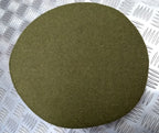 No2 Dress Hat Peak Cap Khaki Number Two Type No Badge Or Buttons