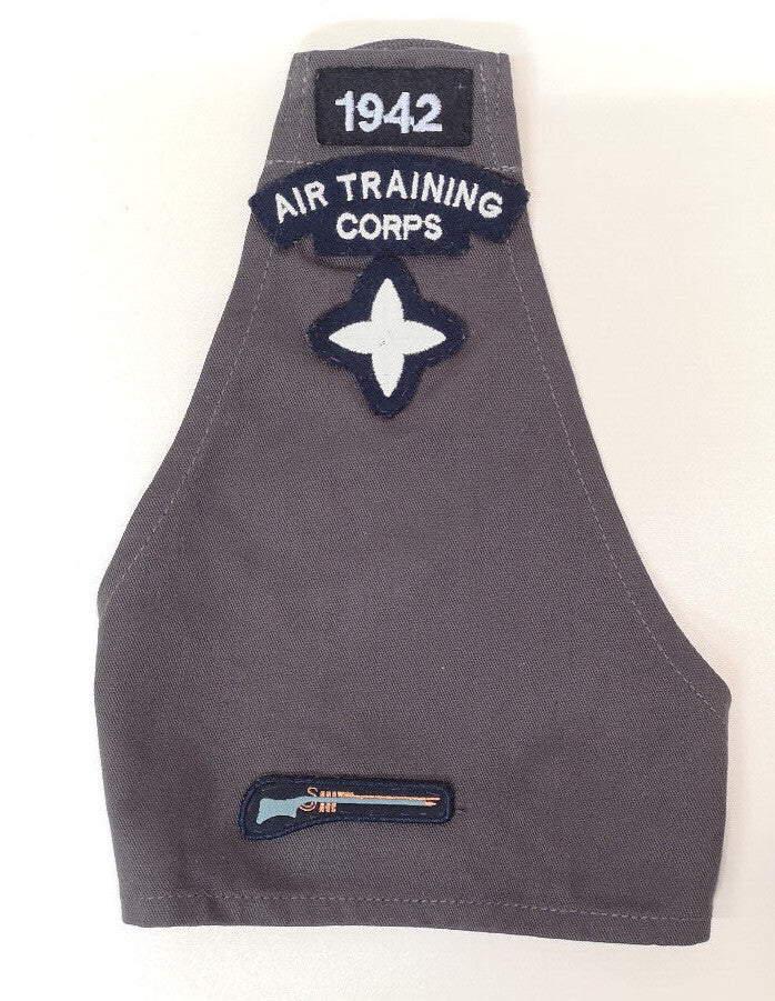 Army Brassards Armlets Various Camo Colour Pattern with Various Badges