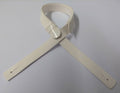 Genuine Issue Dress Hat Headwear 1/2" Adjustable White Chin Strap