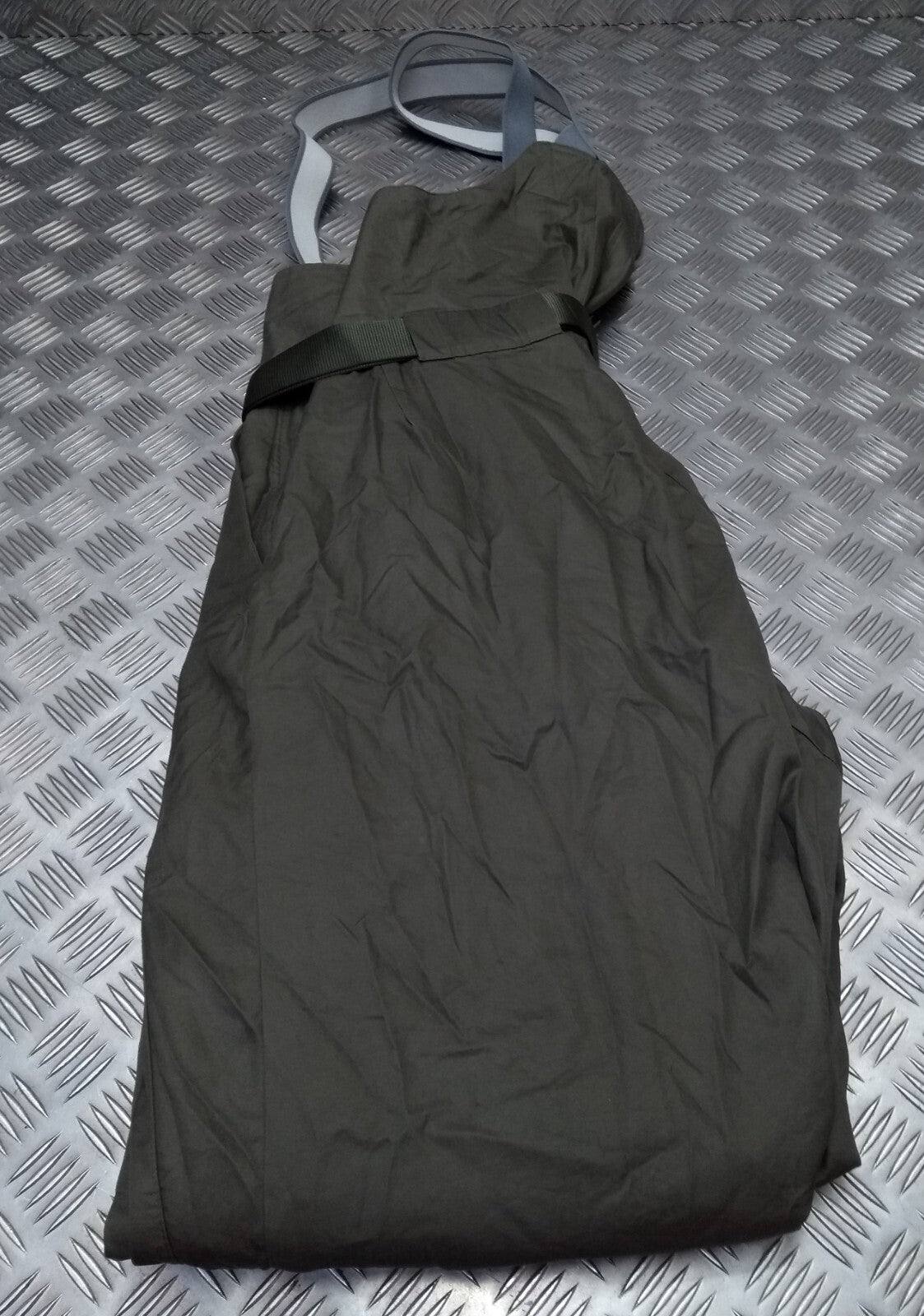 Mk3 Aircrew Trousers Cold Weather Cosalt International LTD British SZ 6