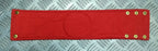 RLC Armband Brassard British Army Pattern Royal Logistic Corps Embroidered Wheel