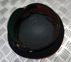 Mercian Regiment No1 Dress Hat Uniform Issue Small Peak Insignia Present