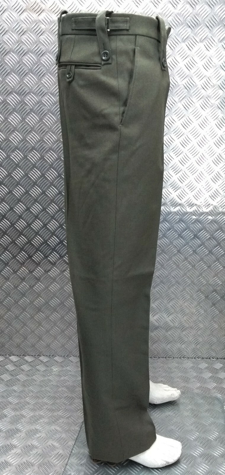 RM Lovat No5 British Royal Marines Trousers Waist 104cm / 40" NEW