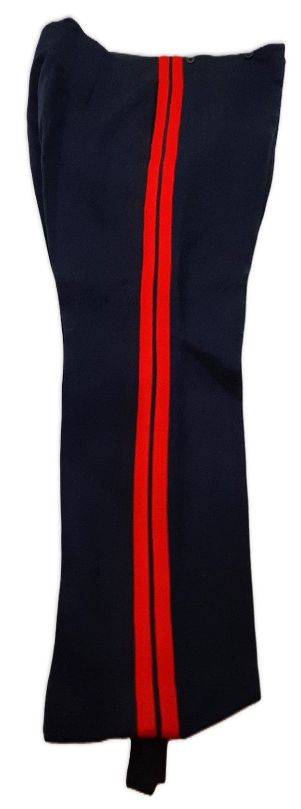 Overalls Foot Guards Officers Pattern British Army Dress Trousers W40.5" L33.5"