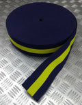 Genuine New Zealand Issue 6 Hauraki Infantry Stable Belt Material NEW