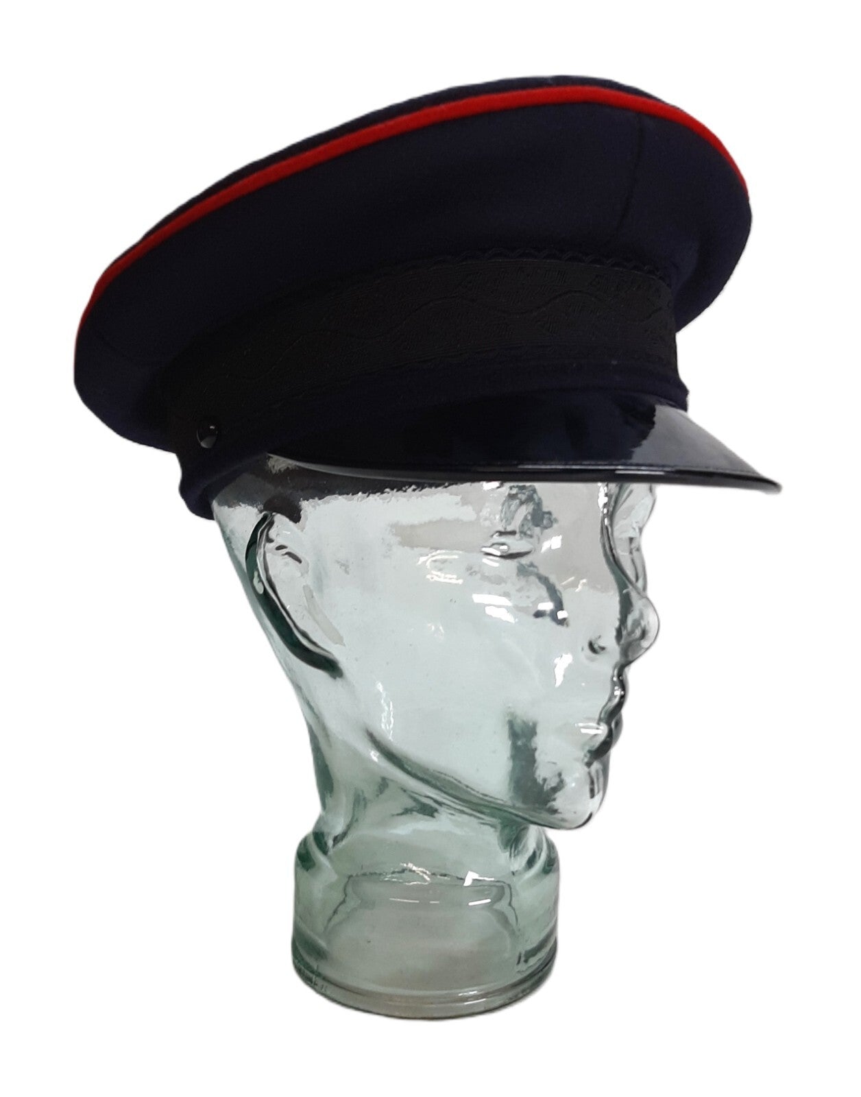 Army Cap No1 British Army Non Royals Officers Oak Leaf By Montague Headwear 58cm