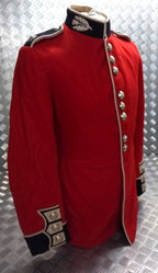 British Army Scots Red Tunic Pattern FG R & F Jacket All Sizes