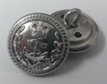 Genuine British Royal Navy RN Officers Flag Mess Dress Buttons 19.1mm 30L NEW