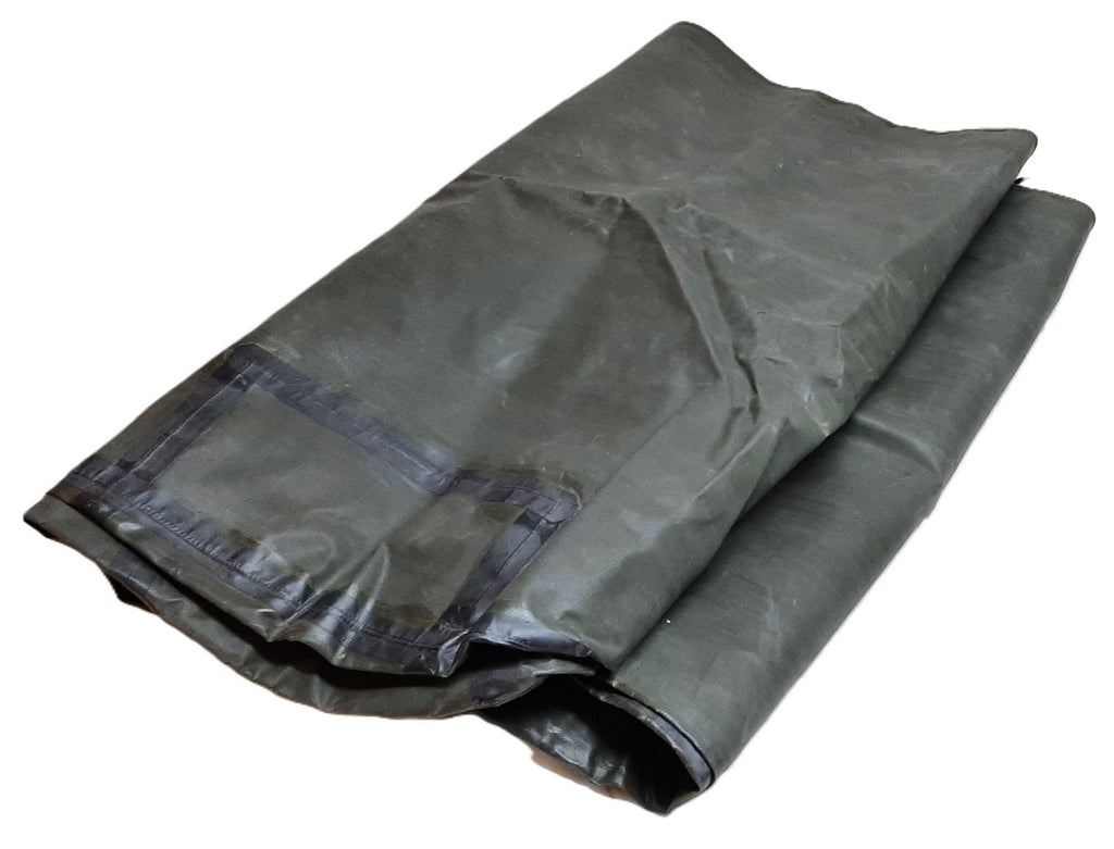 Drone Protective Cover SCRD Prototype British Army Research and Development