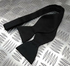 British Dickie Bow Tie Evening Mess Dress Bow-tie