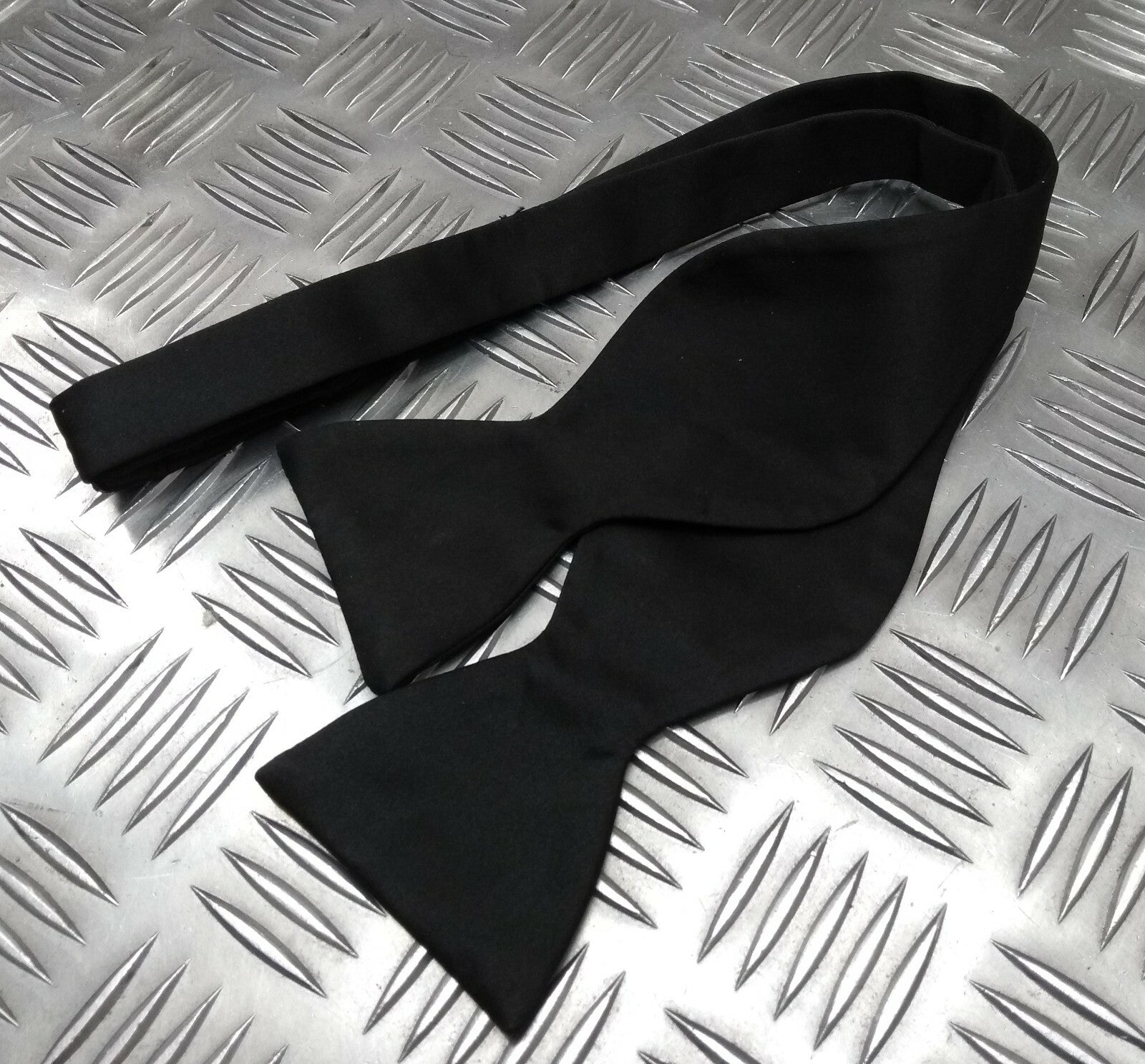 British Dickie Bow Tie Evening Mess Dress Bow-tie