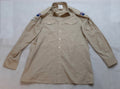 Army No2 Shirt Long Sleeves British FAD Lance Corporal With Fleet Patches 42cm