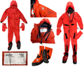 Genuine British Issue RFD Beaufort Immersion (IPG) Protection Garment