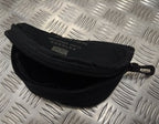 Genuine Army Issue Revision Bullet Ant Ballistic Protective Goggles Soft Case