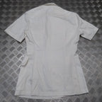 RN Officers Jacket White Bush Class 1 & 3 Royal Navy Dress 108cm