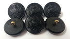 Royal Army Chaplains’ Department (RAChD) Dress Buttons Genuine British 40L NEW
