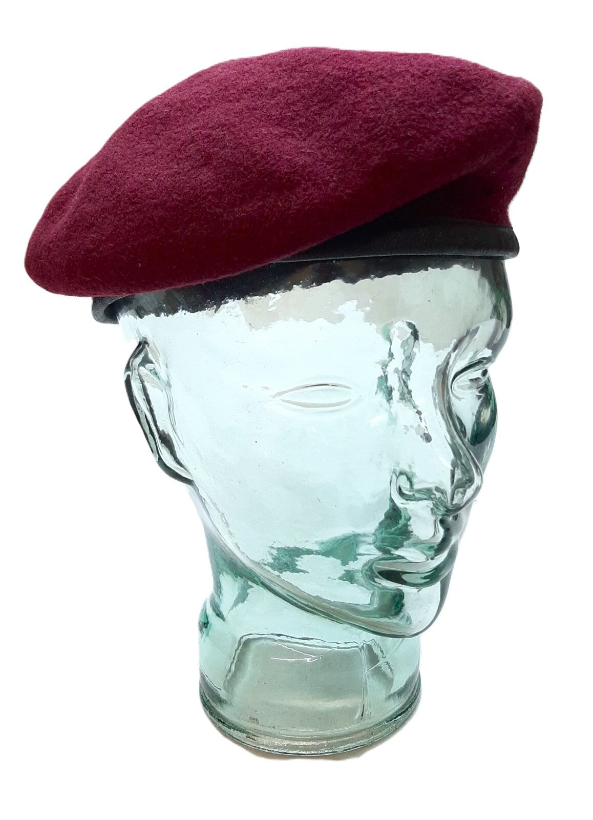 Airborne Beret British Para Pattern Size 58cm