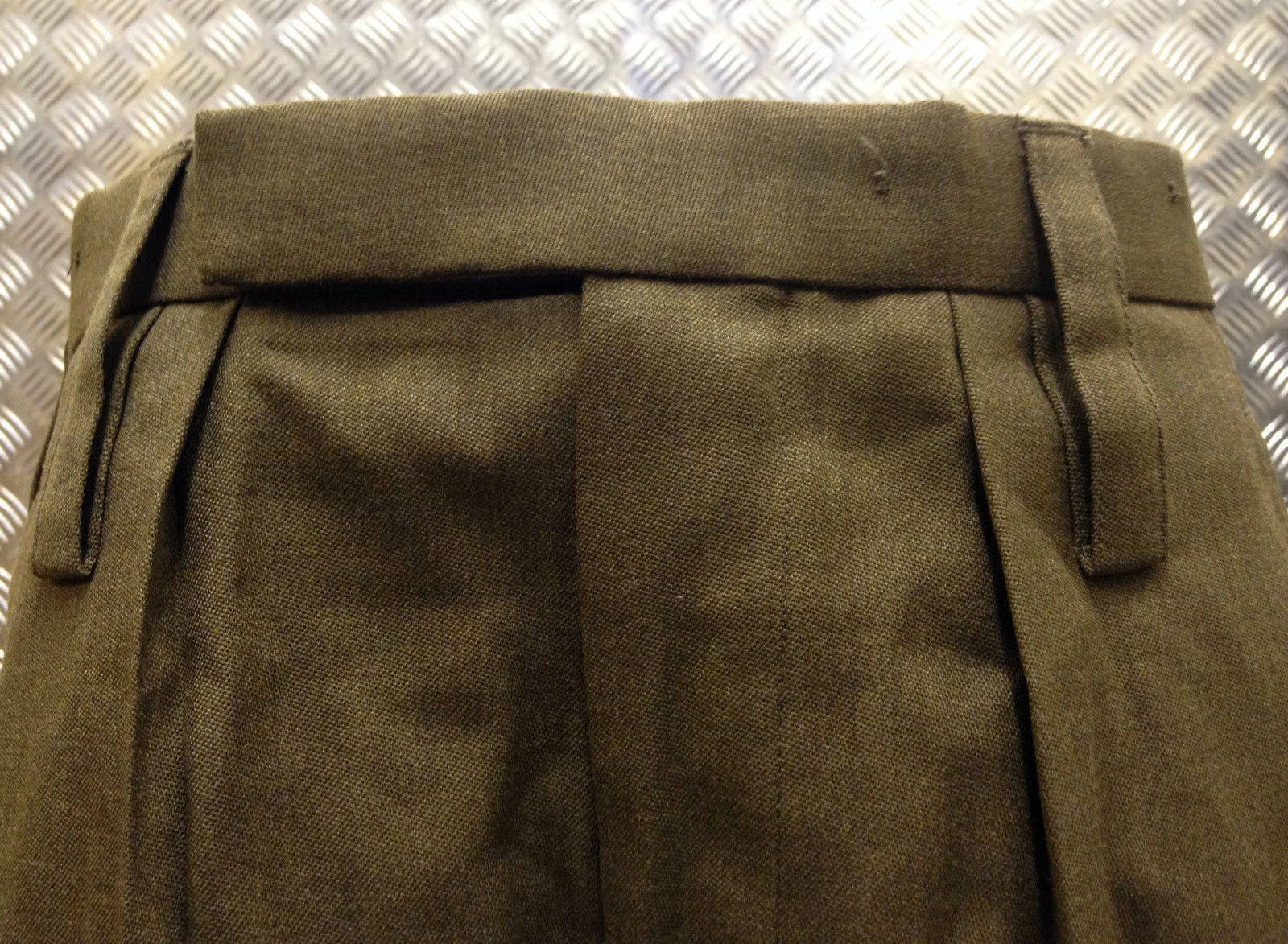 FAD Barrack Trousers No2 Number Two Dress - New