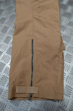 Aircrew Coverall MK16B Sand Desert Boiler Suit Size 5 Chest Range 91-99cm