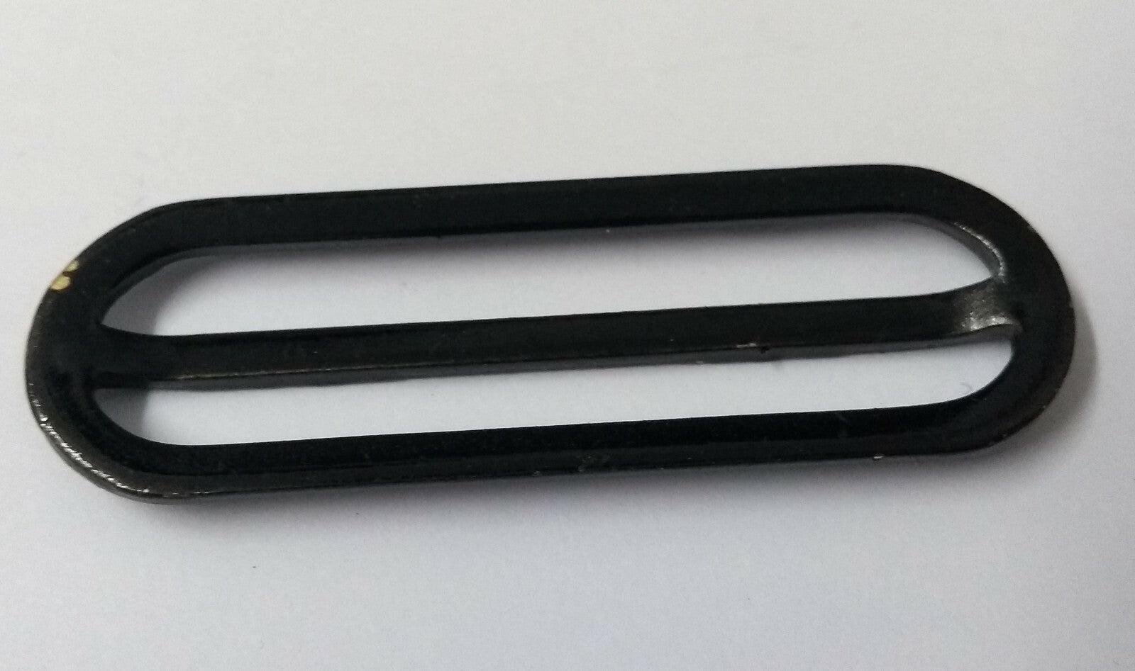 Stable & Parade Belt Slider Adjuster