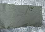 Genuine CZ CZECH Issue Cold weather Lined Parka Coat MK2
