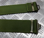 Load Carrying Belt Genuine British Working Dress Service Issue 42"