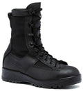 US Forces Style Belleville 700V Black USAF G-TEX Flight Combat Boots - NEW