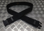 Load Carry Belt Heavy Duty Cordura Nylon With Quick Release Buckle Adjustable