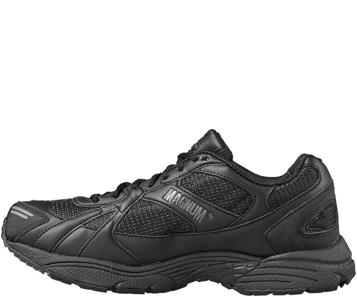 Magnum Trainers British Army Black Outdoor Male Assorted Sizes - NEW