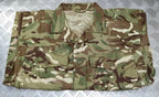 MTP Camo Shirt British Barrack Issue Multi Terrain Pattern 160/104cm