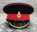 Household Cavalry HC / TRP Mounted Regiment Hat / Cap Genuine British Army
