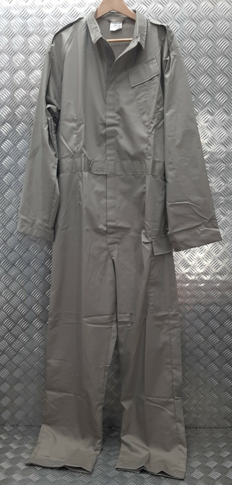 Coveralls Stone Working Dress Boiler Suit UK Style General Service RAF Royal Air Force
