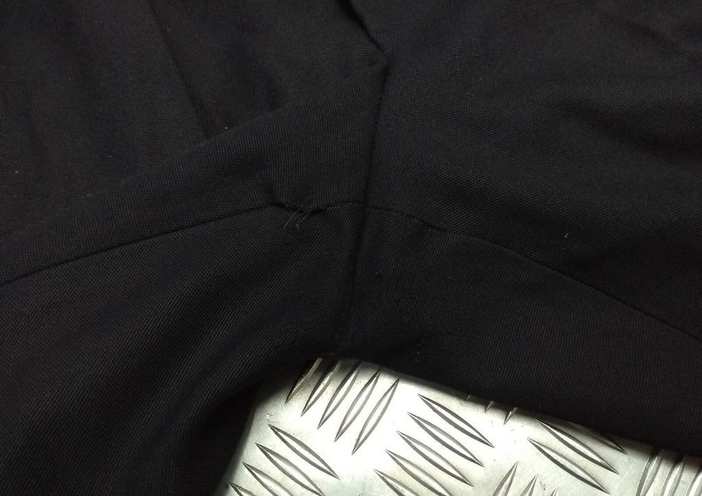 No1 Dress Trousers Heavy Cavalry & Camrai Band Pattern Trousers