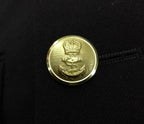RN Jacket British Naval Sailors Dress Class 1 & 3 C1/CIII 176/96/80cm
